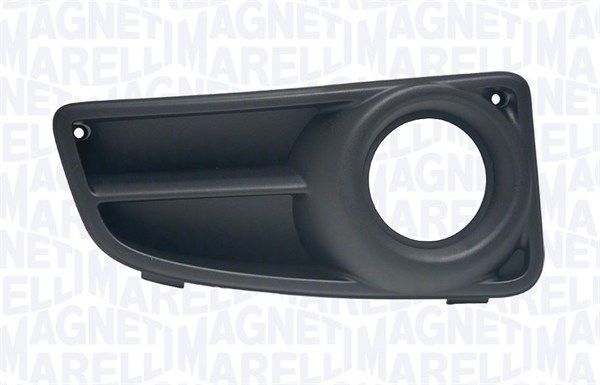 MAGNETI MARELLI 021316910200 - Lüftungsgitter, Stoßfänger
