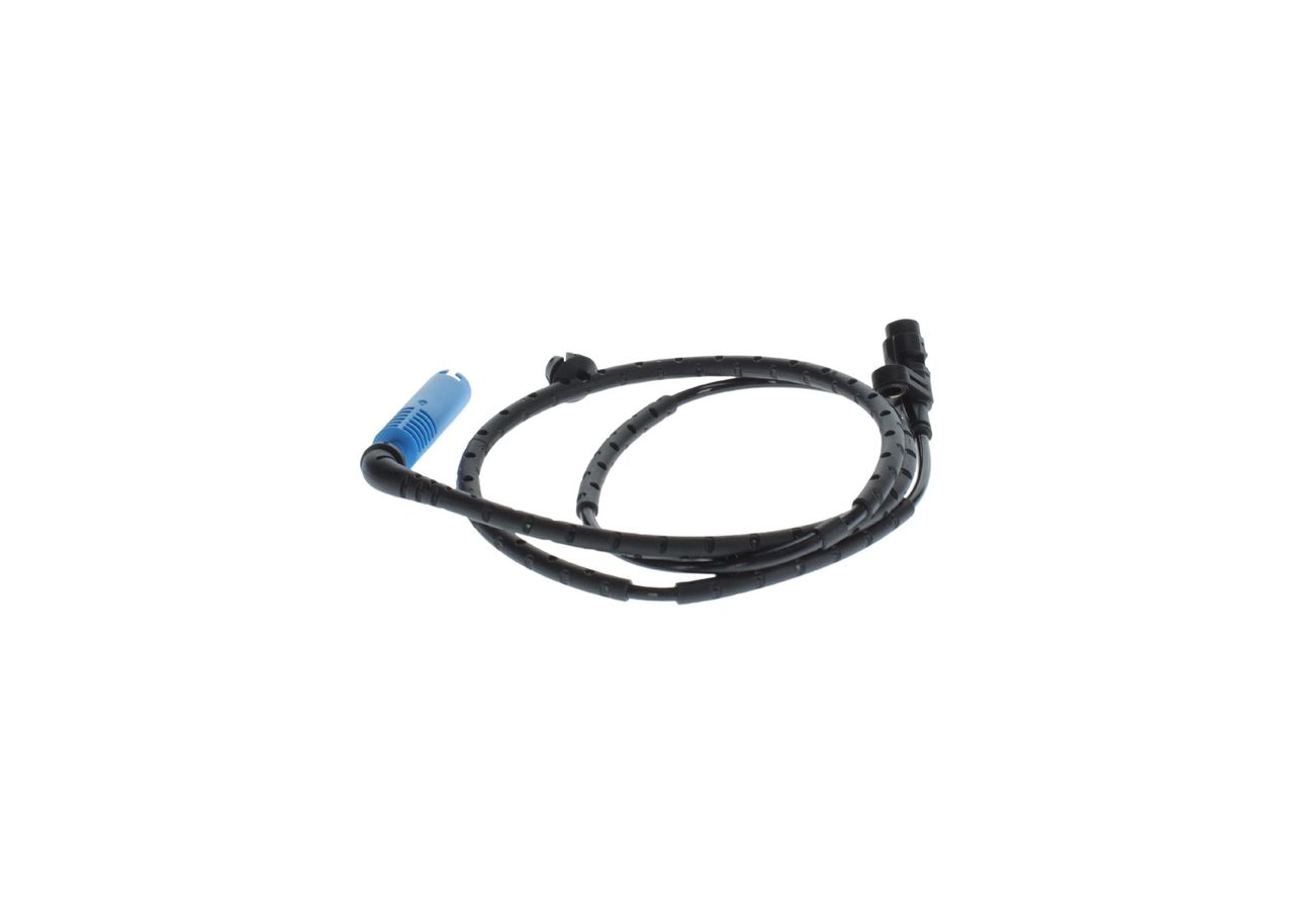 BOSCH 0 986 594 663 - Sensor, Raddrehzahl