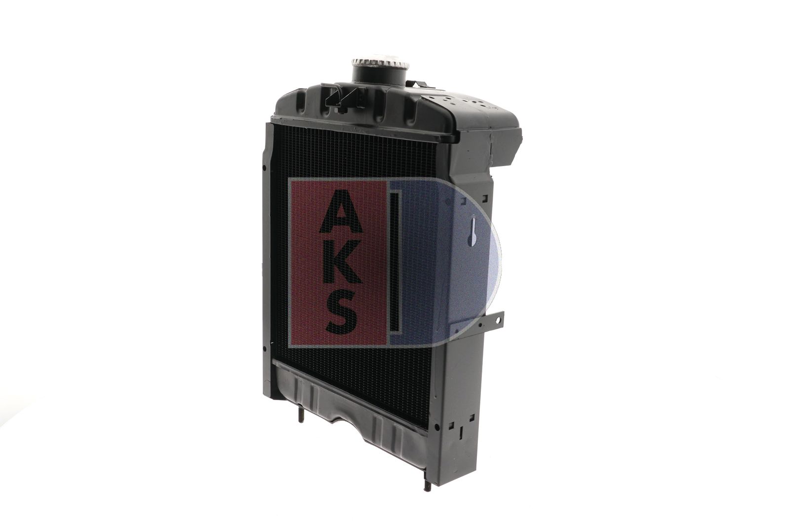 AKS DASIS 440784N - Kühler, Motorkühlung