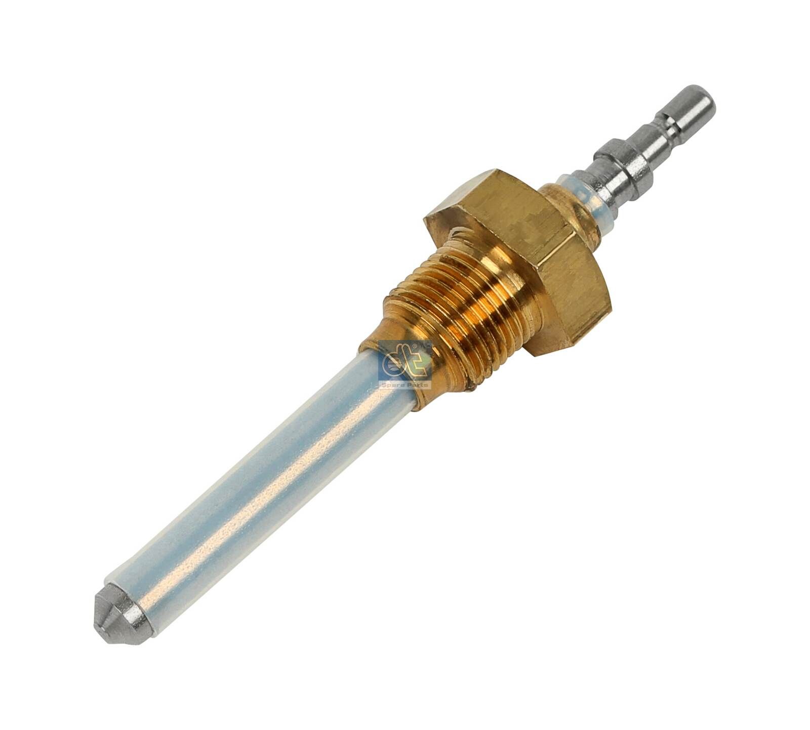 DT Spare Parts 1.11019 - Sensor, Kühlmittelstand