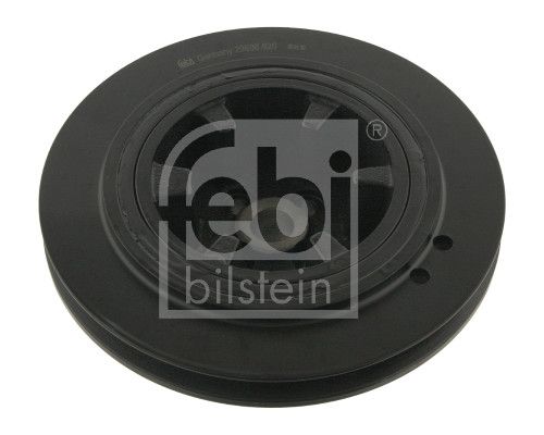 FEBI BILSTEIN 29896 - Riemenscheibe, Kurbelwelle
