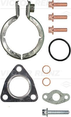 VICTOR REINZ 04-10075-01 - Montagesatz, Lader