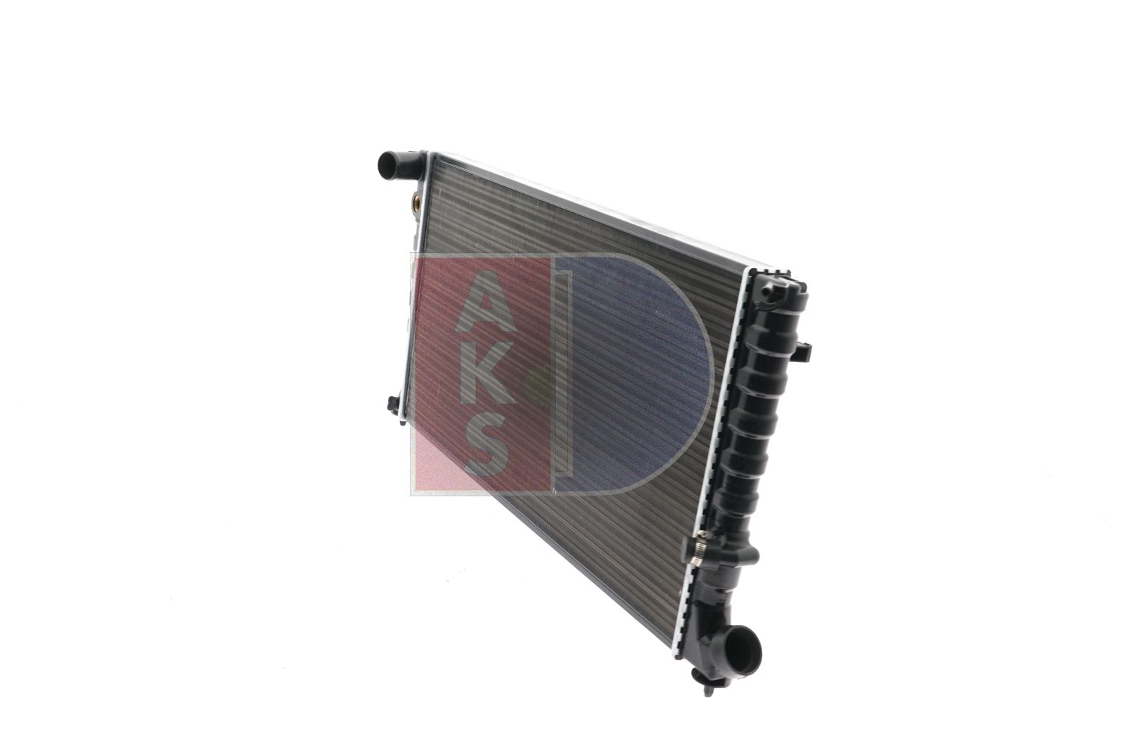 AKS DASIS 060016N - Kühler, Motorkühlung