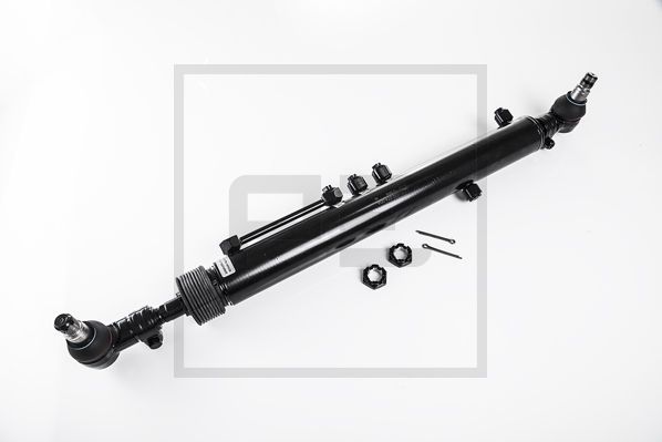PE Automotive 032.074-00A - Arbeitszylinder, Servolenkung