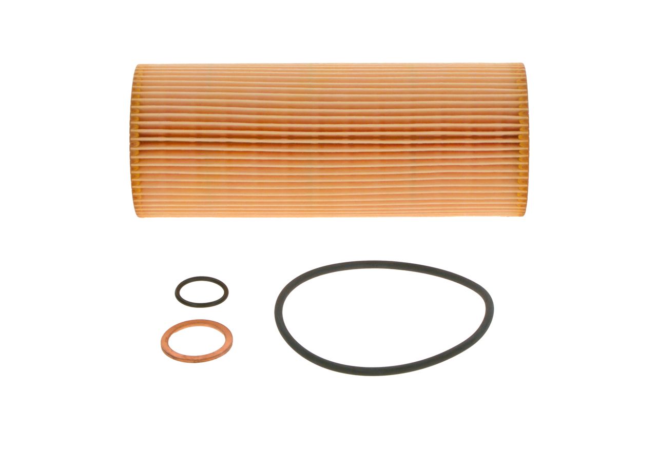 BOSCH 1 457 429 277 - Ölfilter