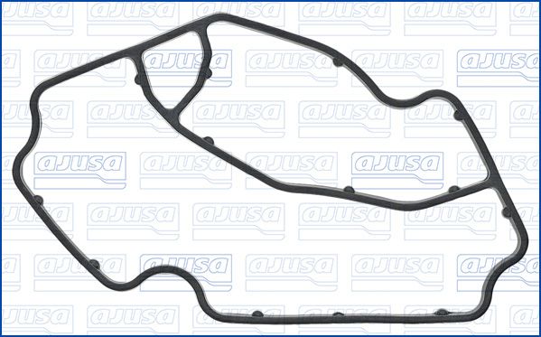 AJUSA 01140700 - Dichtung, Ölfilter