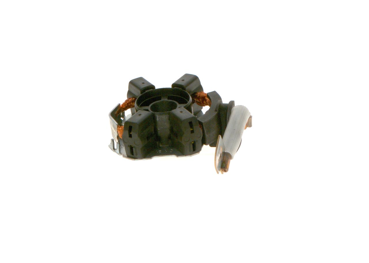 BOSCH 1 004 336 664 - Halter, Kohlebürsten