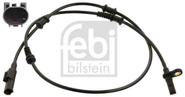 FEBI BILSTEIN 106704 - Sensor, Raddrehzahl