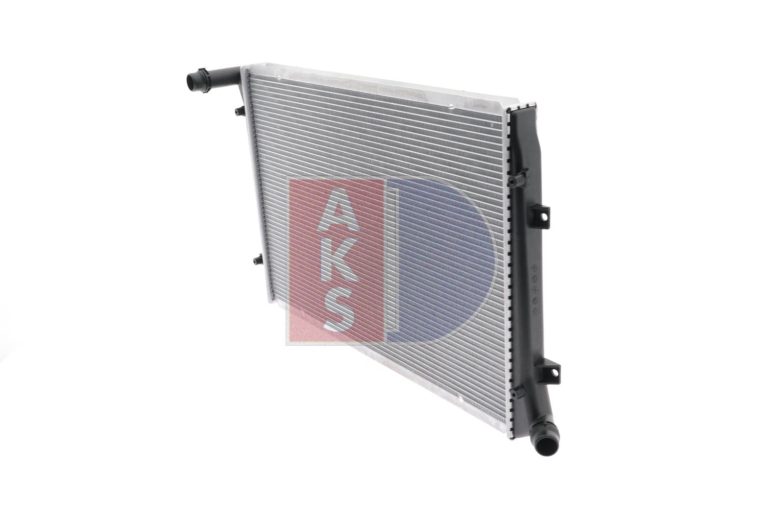 AKS DASIS 040029N - Kühler, Motorkühlung