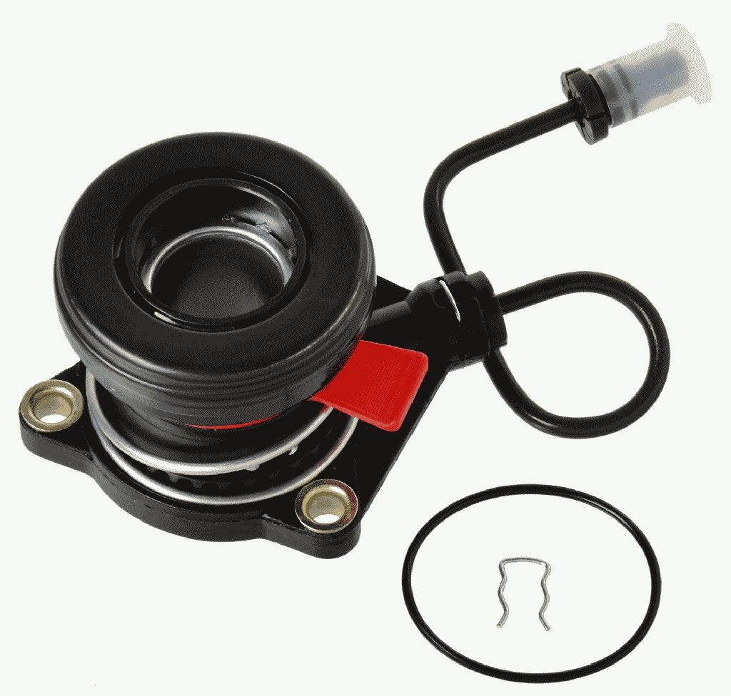 SACHS 3182 654 195 - Zentralausrücker, Kupplung
