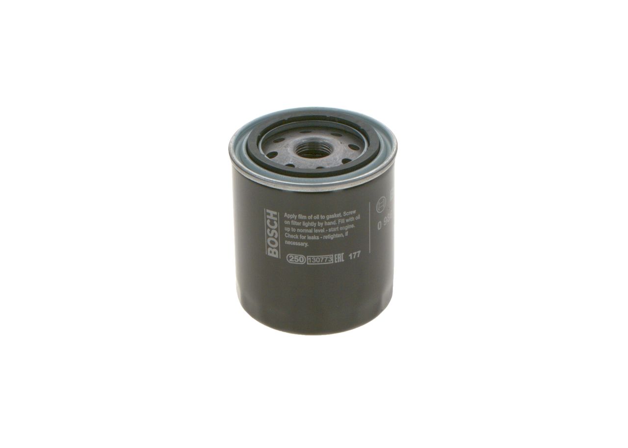 BOSCH 0 986 452 023 - Ölfilter
