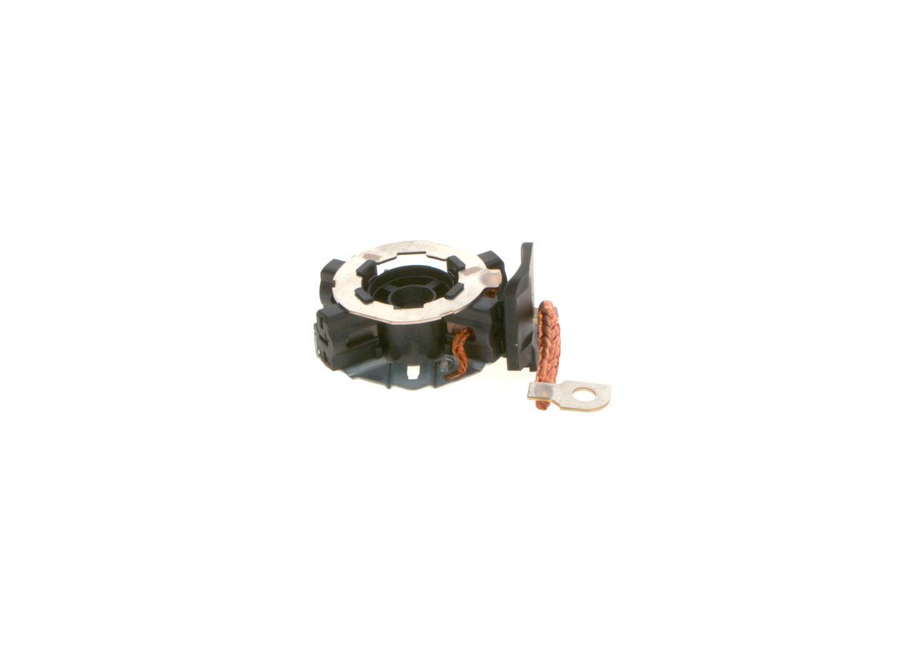 BOSCH 1 004 337 019 - Halter, Kohlebürsten