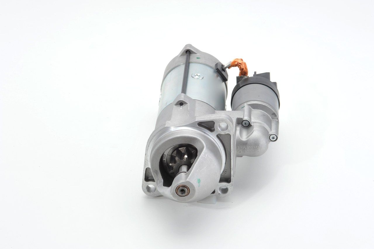 BOSCH 0 001 250 002 - Starter