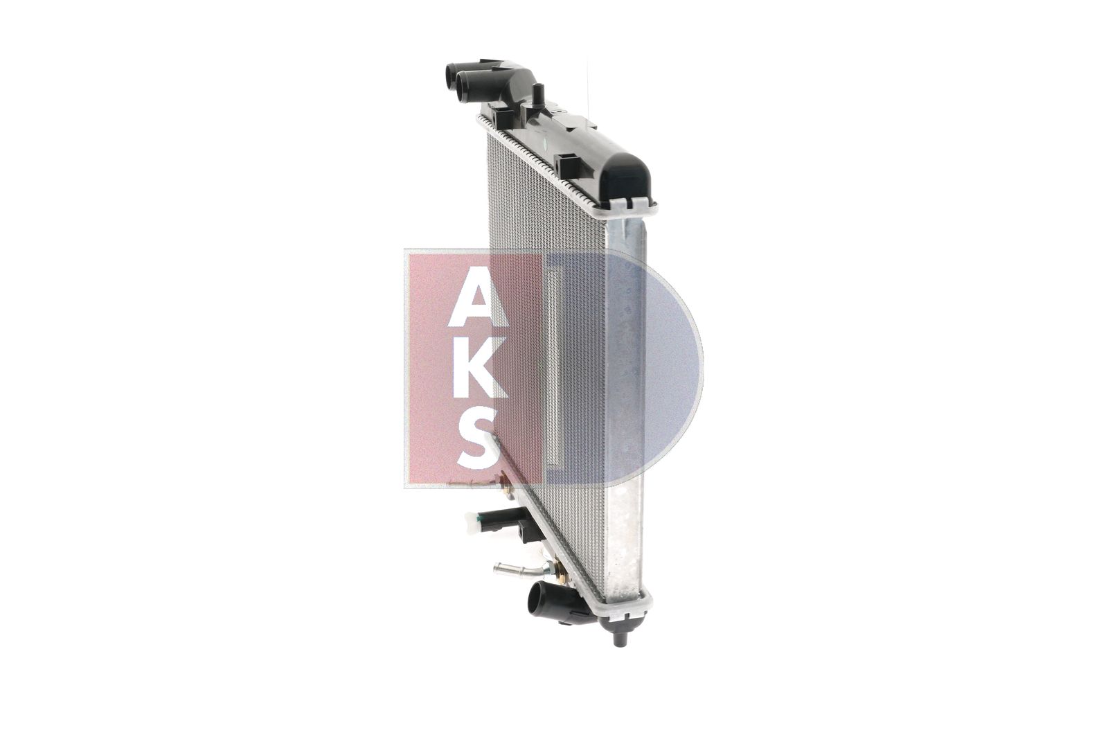 AKS DASIS 100055N - Kühler, Motorkühlung