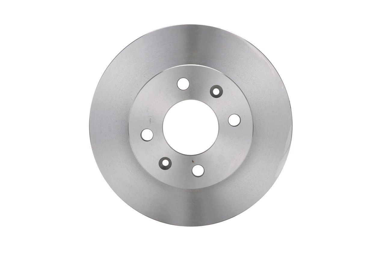 BOSCH 0 986 479 206 - Bremsscheibe
