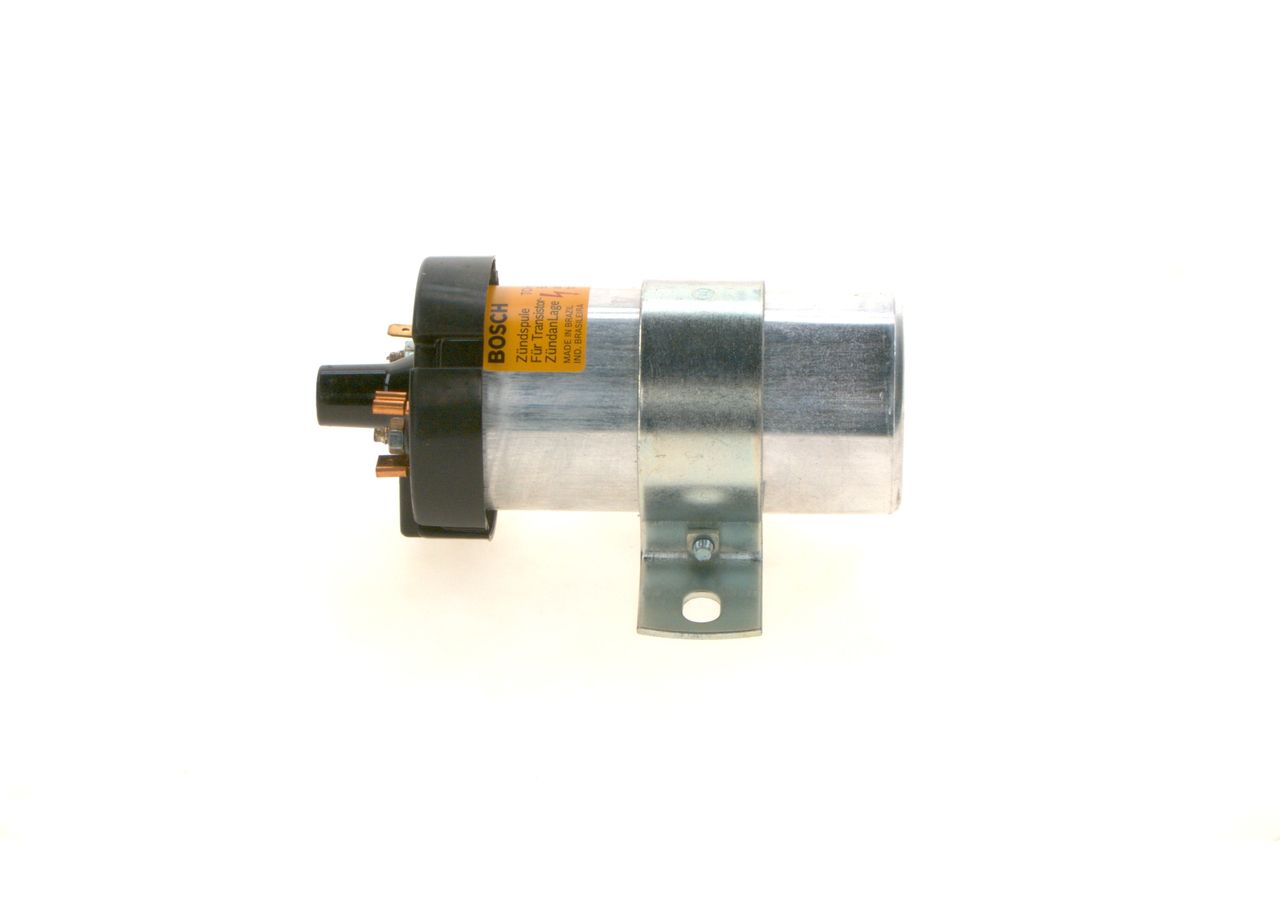 BOSCH 0 221 122 392 - Zündspule