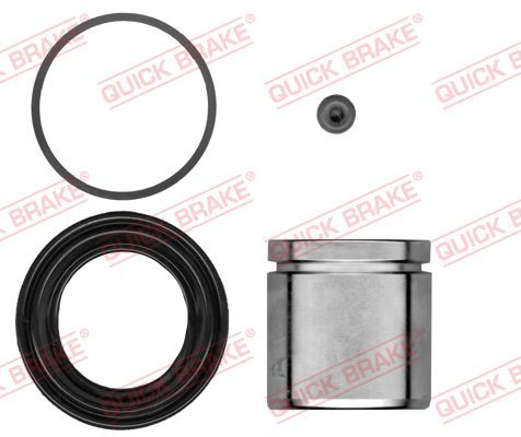QUICK BRAKE 114-5117 - Reparatursatz, Bremssattel