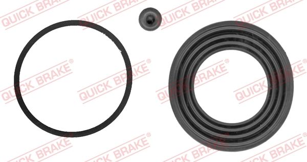 QUICK BRAKE 114-0345 - Reparatursatz, Bremssattel