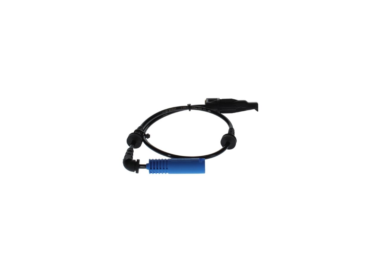 BOSCH 0 986 594 528 - Sensor, Raddrehzahl