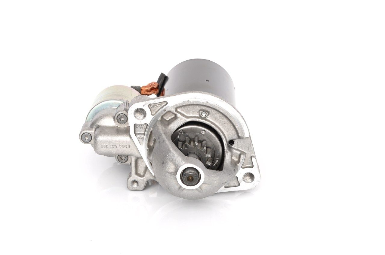 BOSCH 0 001 115 047 - Starter