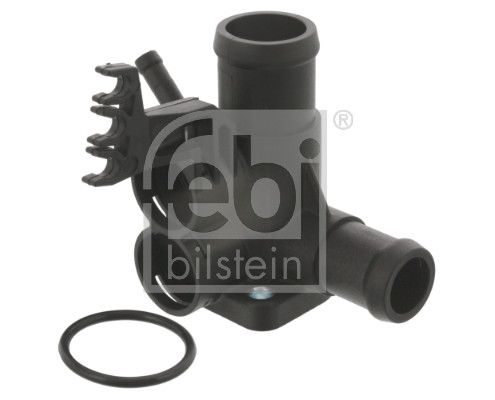 FEBI BILSTEIN 12406 - Kühlmittelflansch