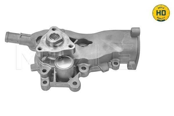 MEYLE 613 220 0013/HD - Wasserpumpe, Motorkühlung