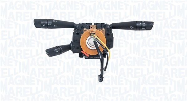 MAGNETI MARELLI 000052182010 - Lenkstockschalter