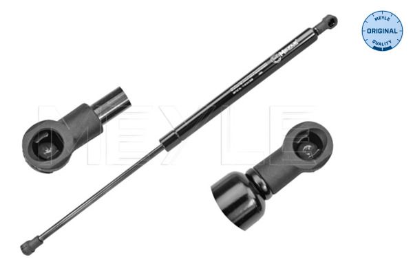 MEYLE 11-40 910 0026 - Gasfeder, Koffer-/Laderaum
