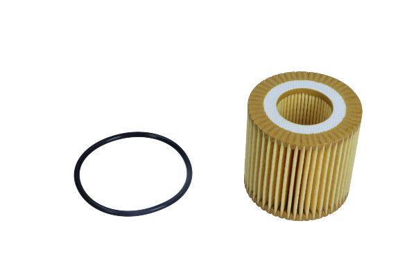 MAXGEAR 26-0125 - Ölfilter