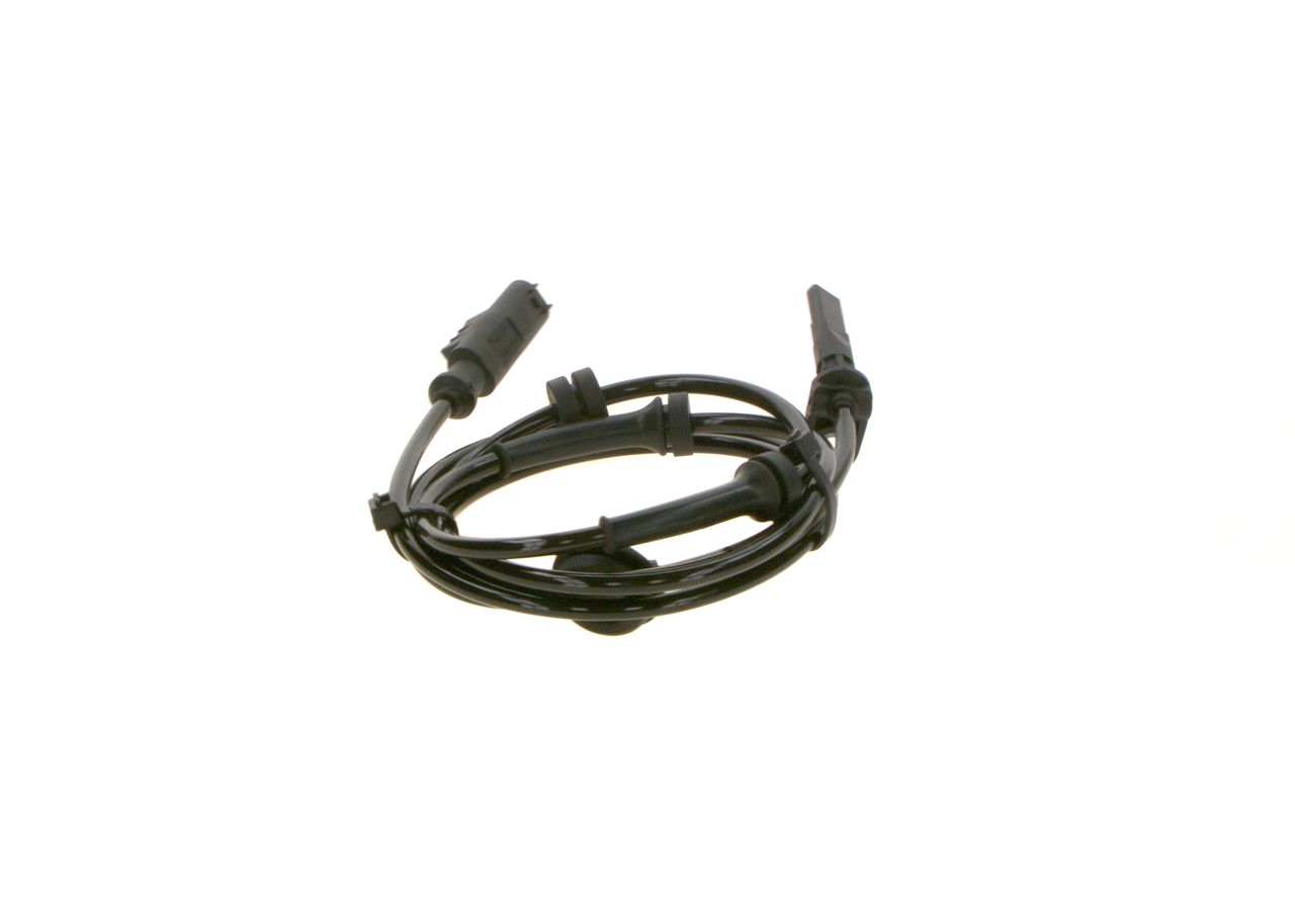 BOSCH 0 265 007 831 - Sensor, Raddrehzahl