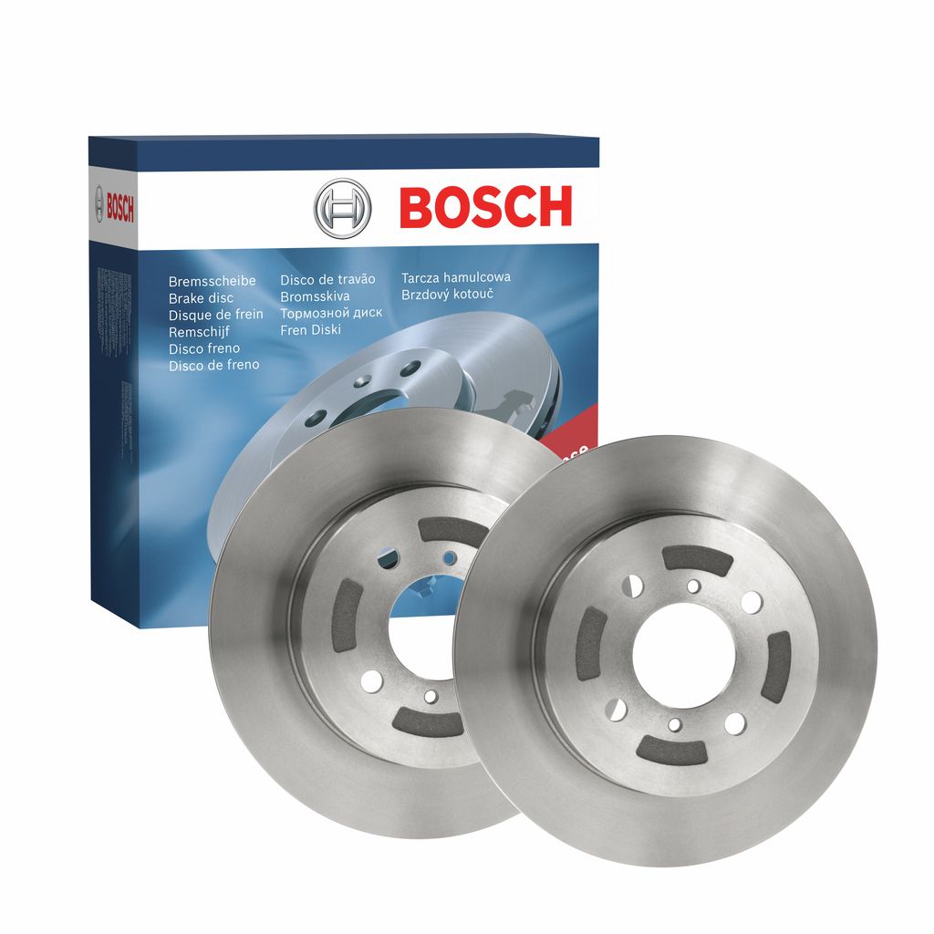 BOSCH 0 986 478 984 - Bremsscheibe