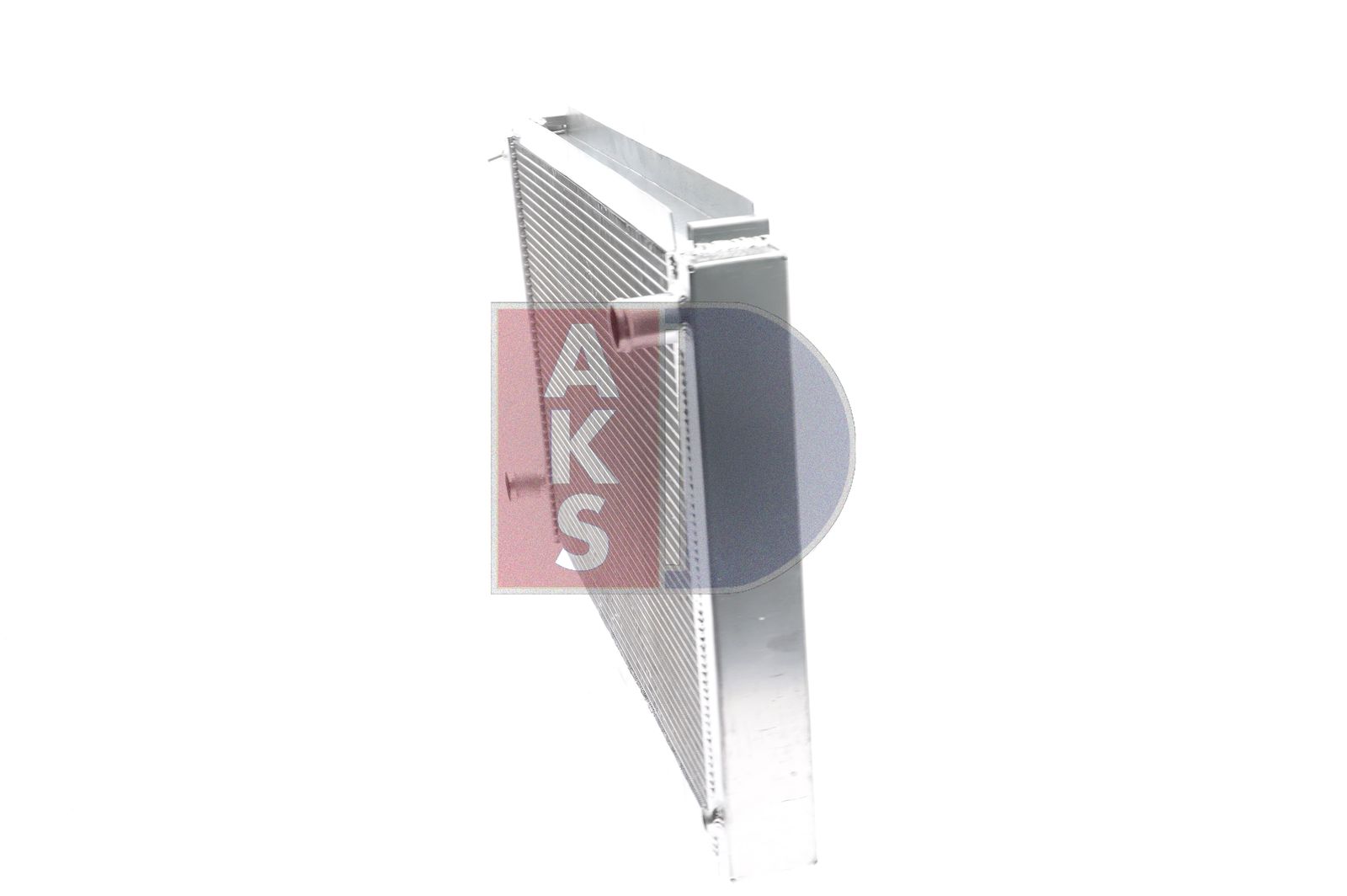 AKS DASIS 090144AL - Kühler, Motorkühlung