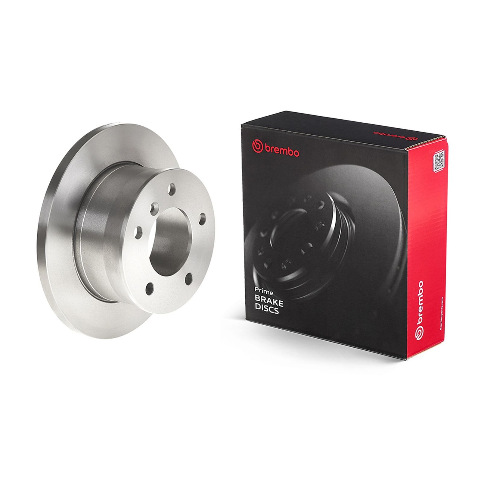 BREMBO 08.7725.10 - Bremsscheibe