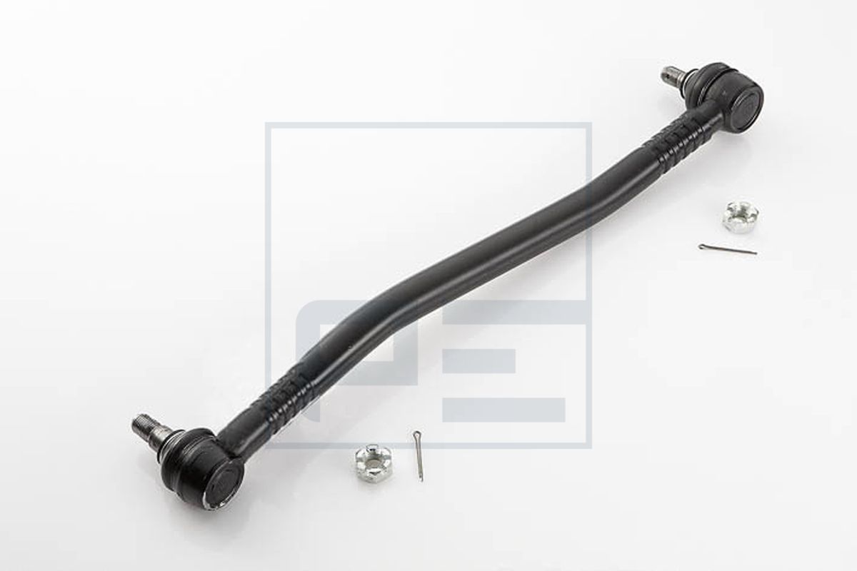 PE Automotive 012.136-00A - Lenkstange