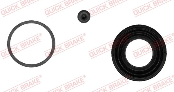 QUICK BRAKE 114-0169 - Reparatursatz, Bremssattel