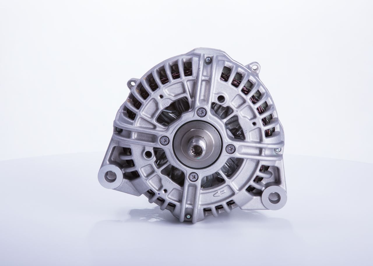 BOSCH 0 124 625 030 - Generator