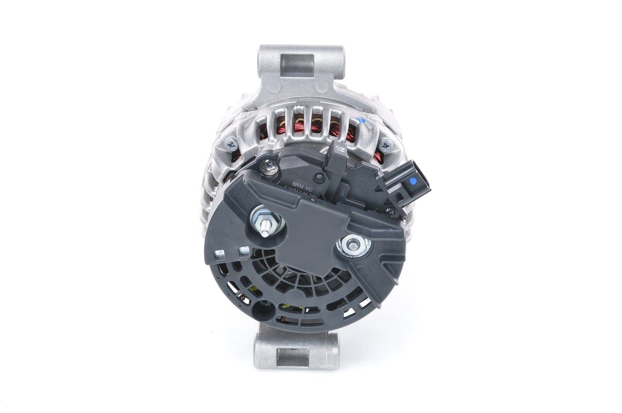 BOSCH 0 124 415 030 - Generator