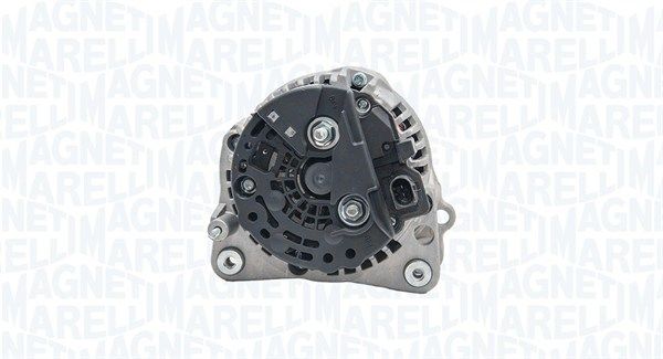MAGNETI MARELLI 063731378010 - Generator