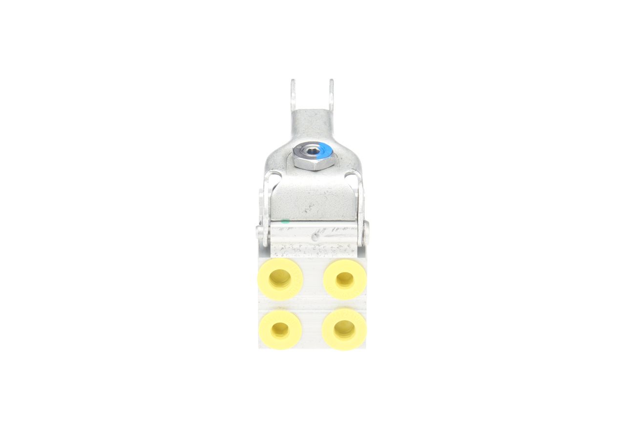 BOSCH 0 204 031 681 - Bremskraftregler