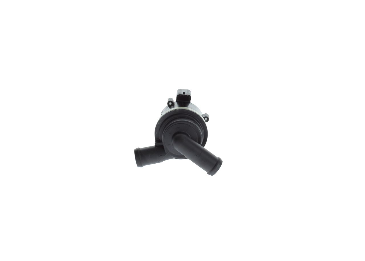 BOSCH 0 986 338 407 - Zusatzwasserpumpe (Kühlwasserkreislauf)