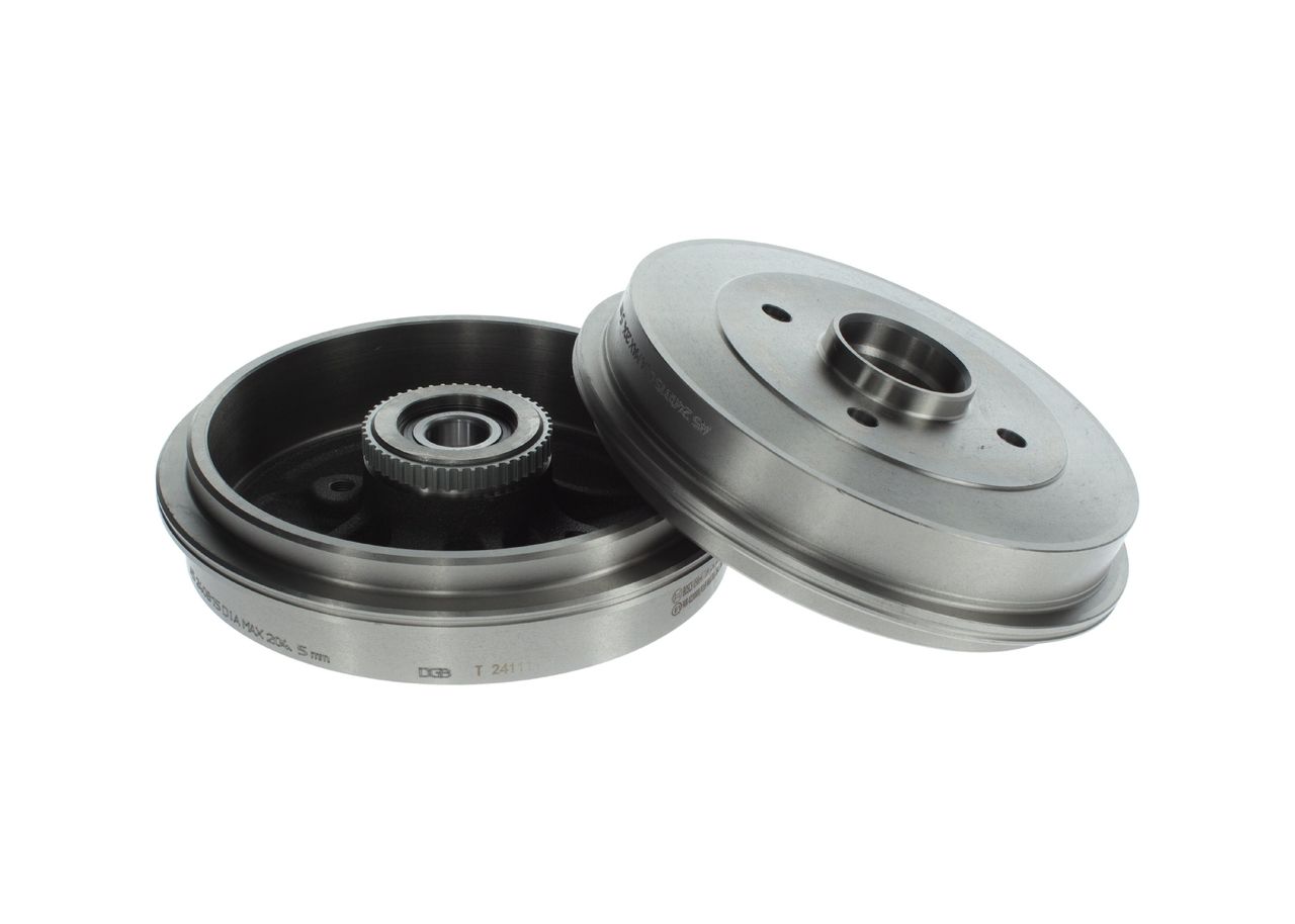 BOSCH 0 986 477 184 - Bremstrommel