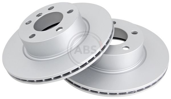 A.B.S. 18133 - Bremsscheibe
