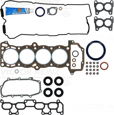 VICTOR REINZ 01-27830-01 - Dichtungsvollsatz, Motor
