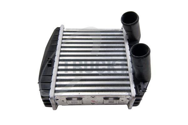 TRUCKTEC AUTOMOTIVE 02.40.308 - Ladeluftkühler