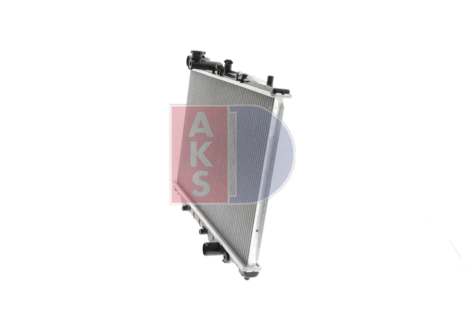 AKS DASIS 110270N - Kühler, Motorkühlung
