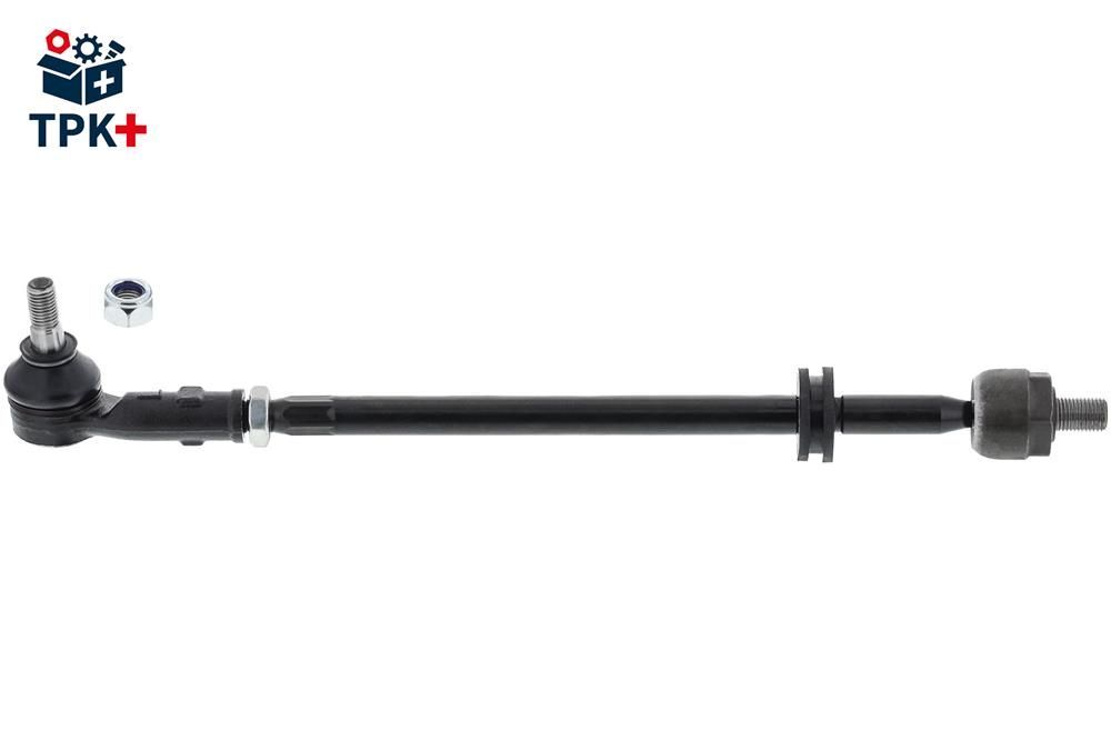 TOPRAN 103 501 - Spurstange