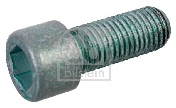 FEBI BILSTEIN 01202 - Riemenscheibenschraube