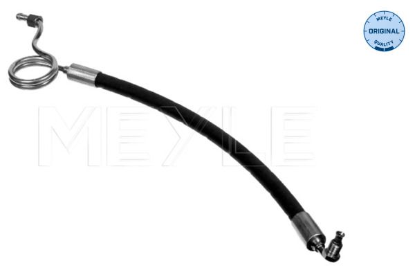 MEYLE 059 202 0001 - Hydraulikschlauch, Lenkung