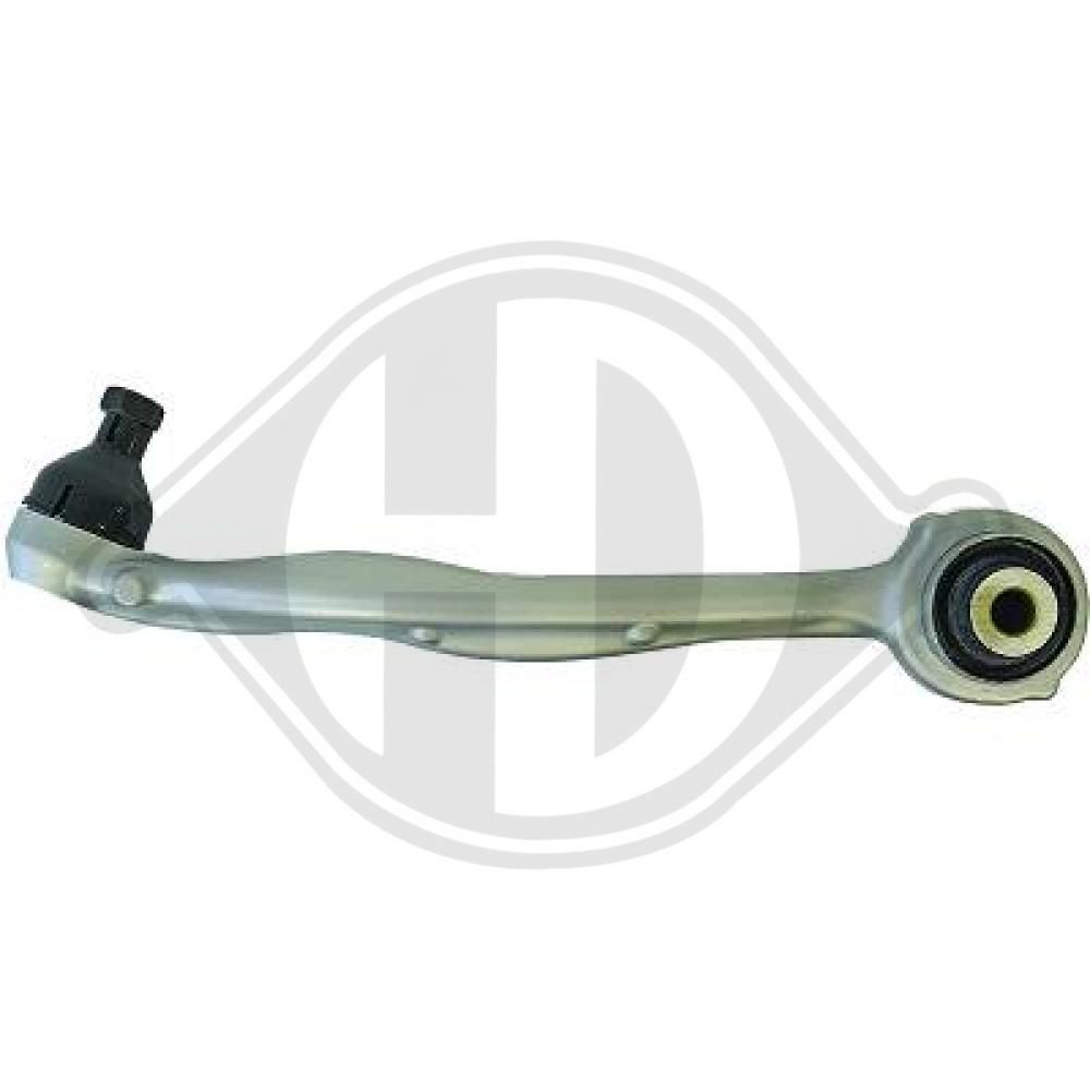 DIEDERICHS 1167200 - Lenker, Radaufhängung
