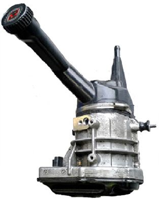 LIZARTE 04.55.0934 - Hydraulikpumpe, Lenkung